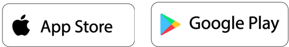 Download on the App Store and Google Play